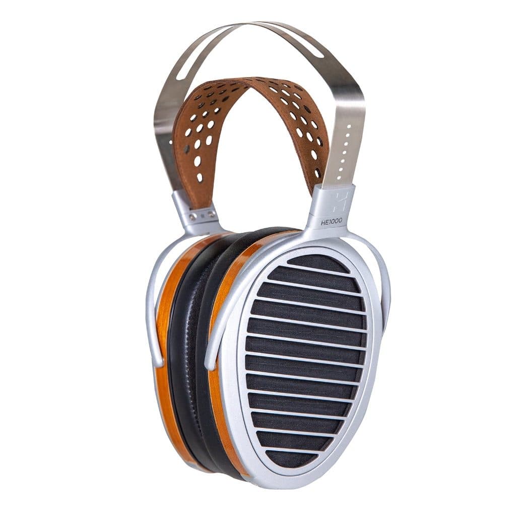 Hifiman HE1000 V2 Stealth