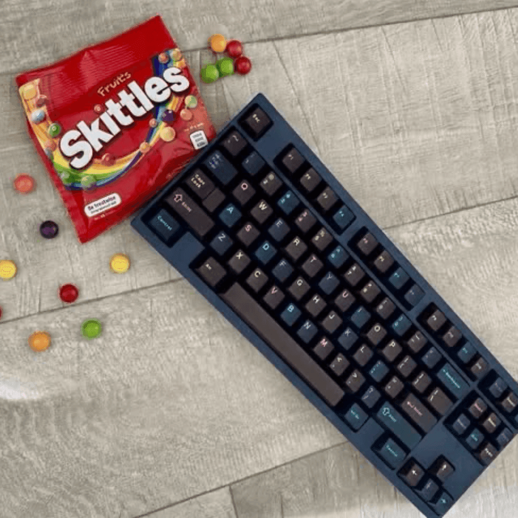 Scarlett TKL WKL 75%