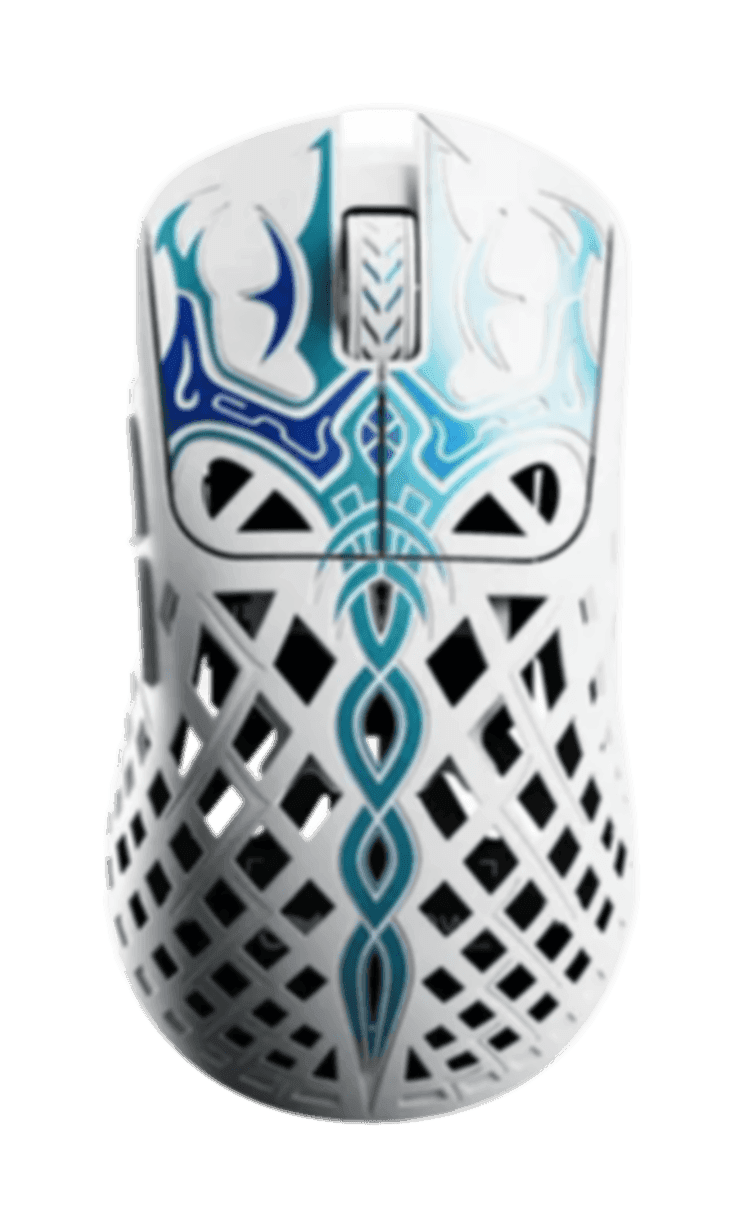 WAIZOWL Triaina