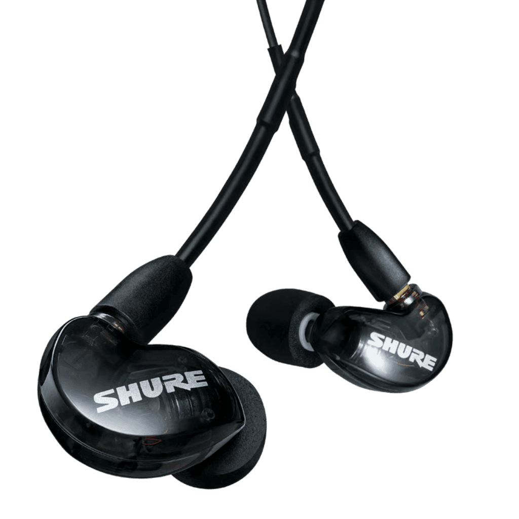 Shure AONIC 215