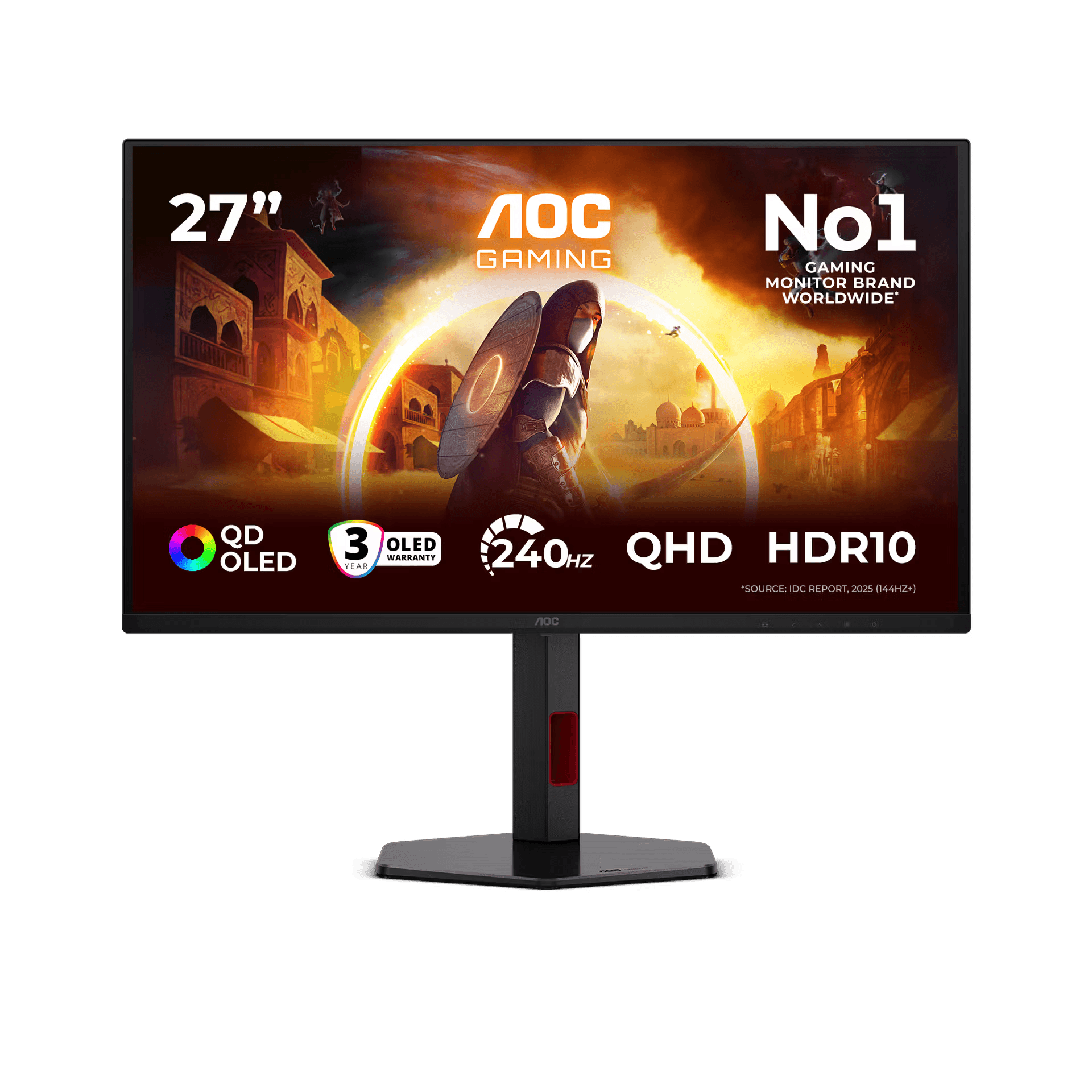 AOC Q27G4IZDF