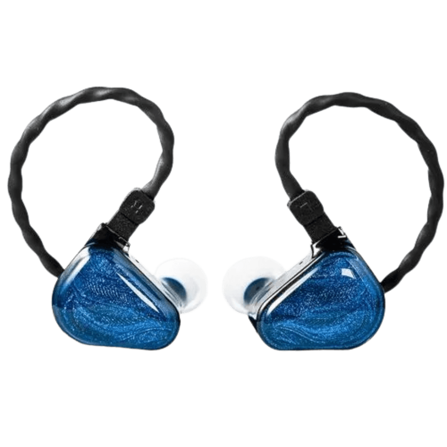 TRUTHEAR x Crinacle Zero