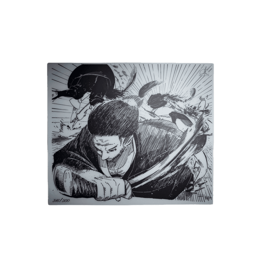 Musashi AIr