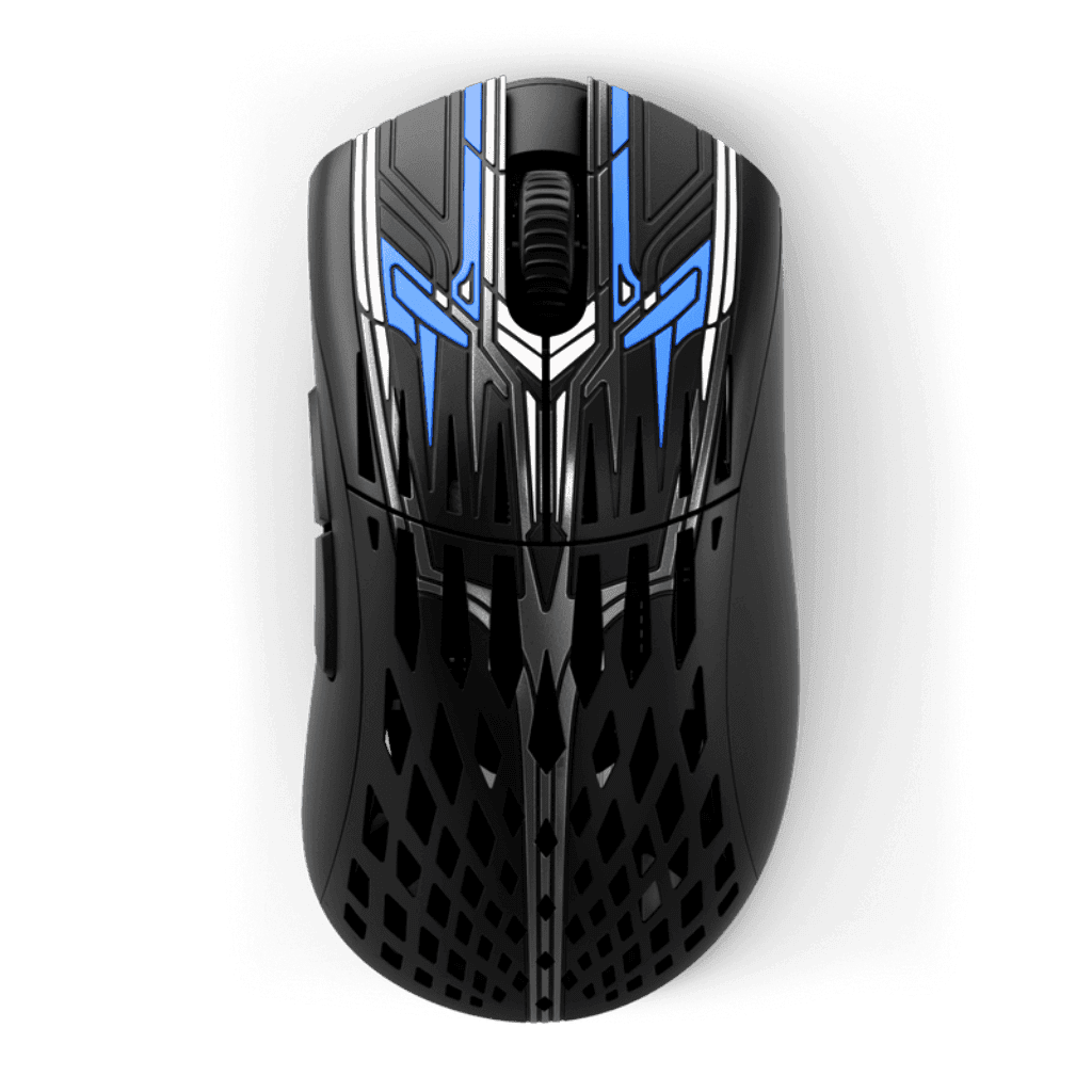 Pwnage Stormbreaker Max CF
