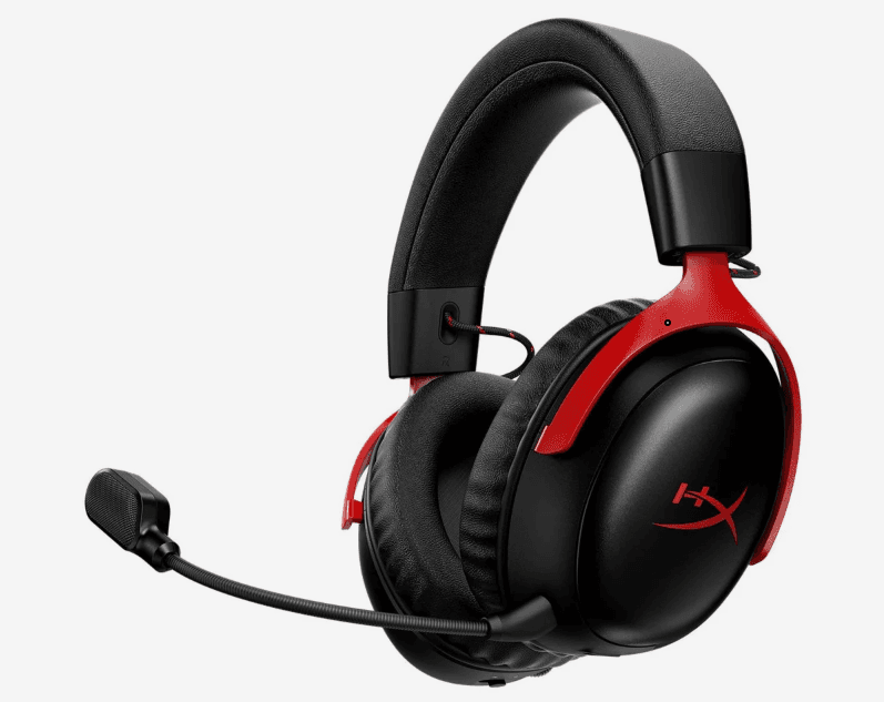 HyperX Cloud III Wireless