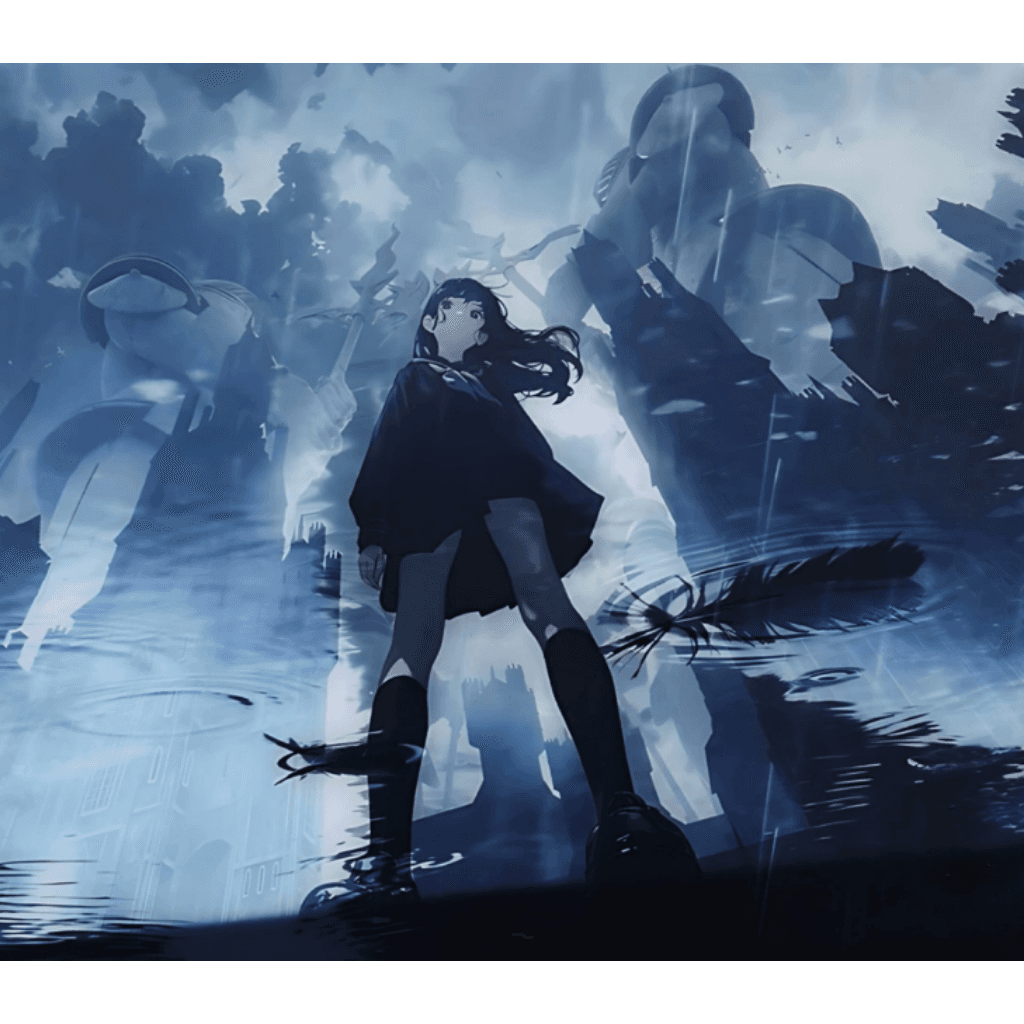 Lumen RAIN