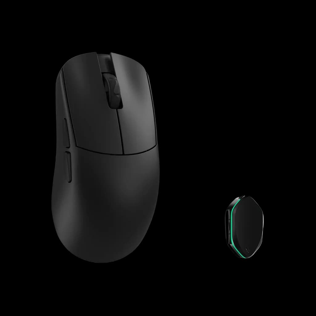 wlmouse Ying Magnesium
