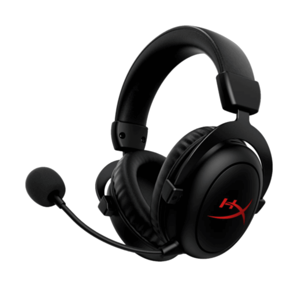 Hyperx Cloud II Wireless