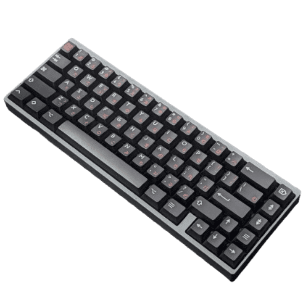 Qwertykeys Neo65 Sonic HE+