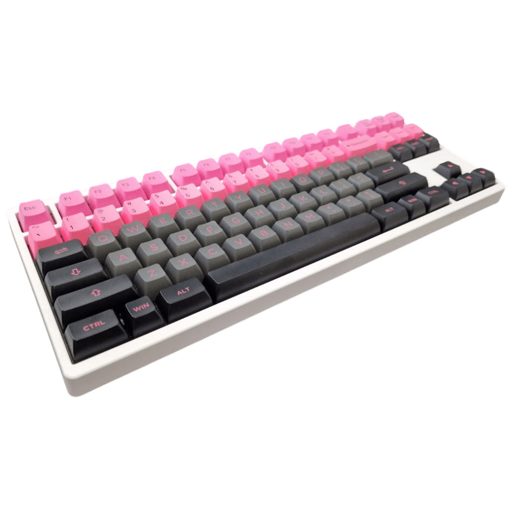 KBDfans Custom Build