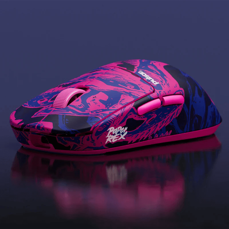 Pulsar X2 CrazyLight Mini