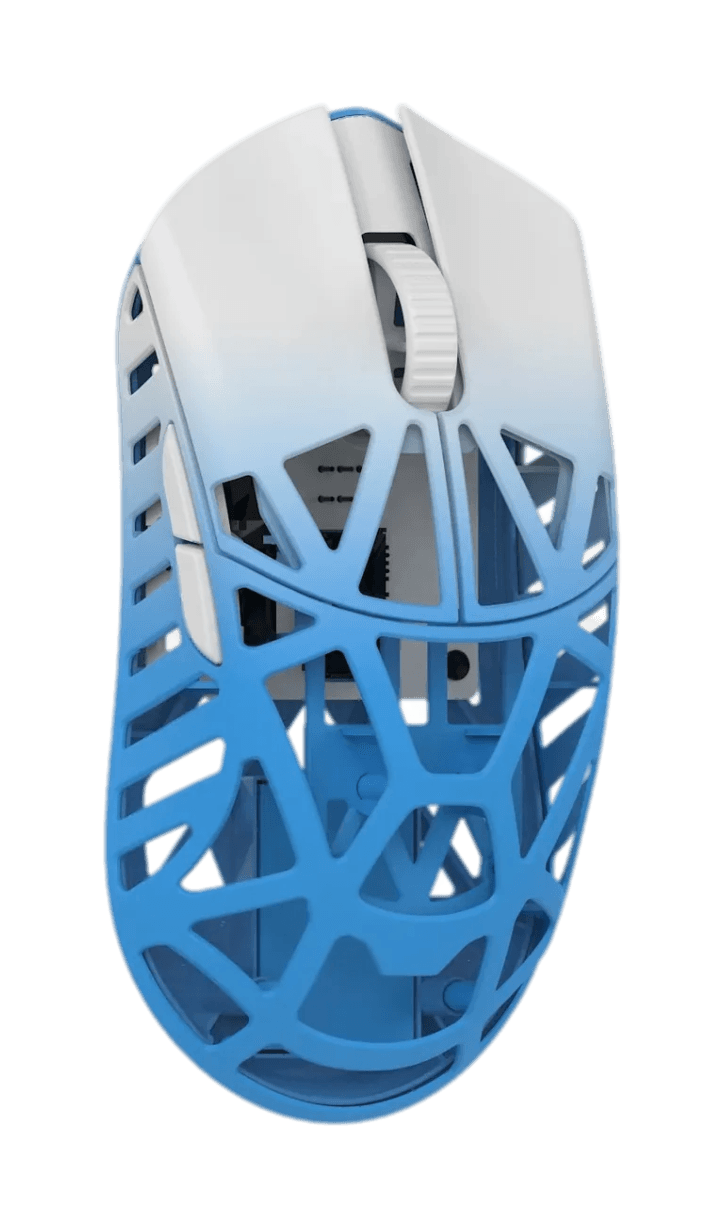 Wlmouse Beastx Pro 8k