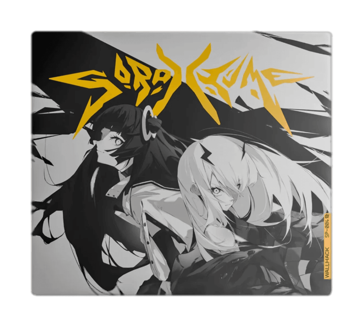 Wallhack Sp-004 Twins