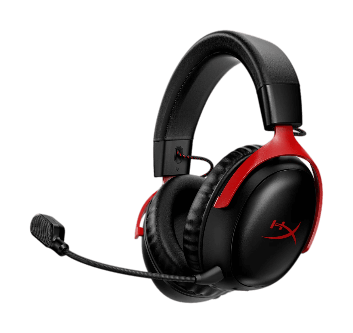 HyperX Cloud III Wireless