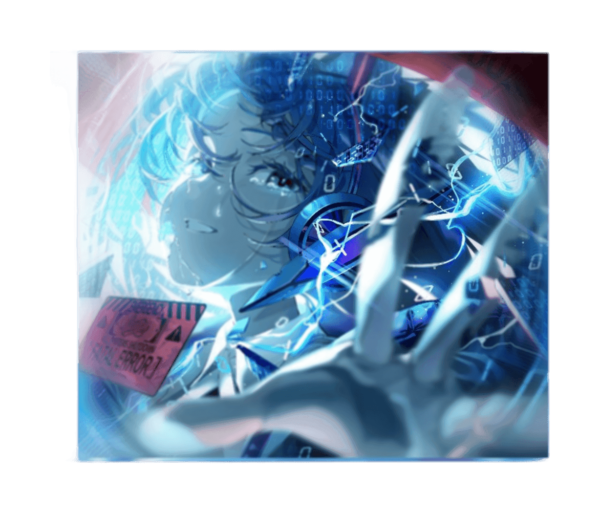 Lumen Gaming Kiyo