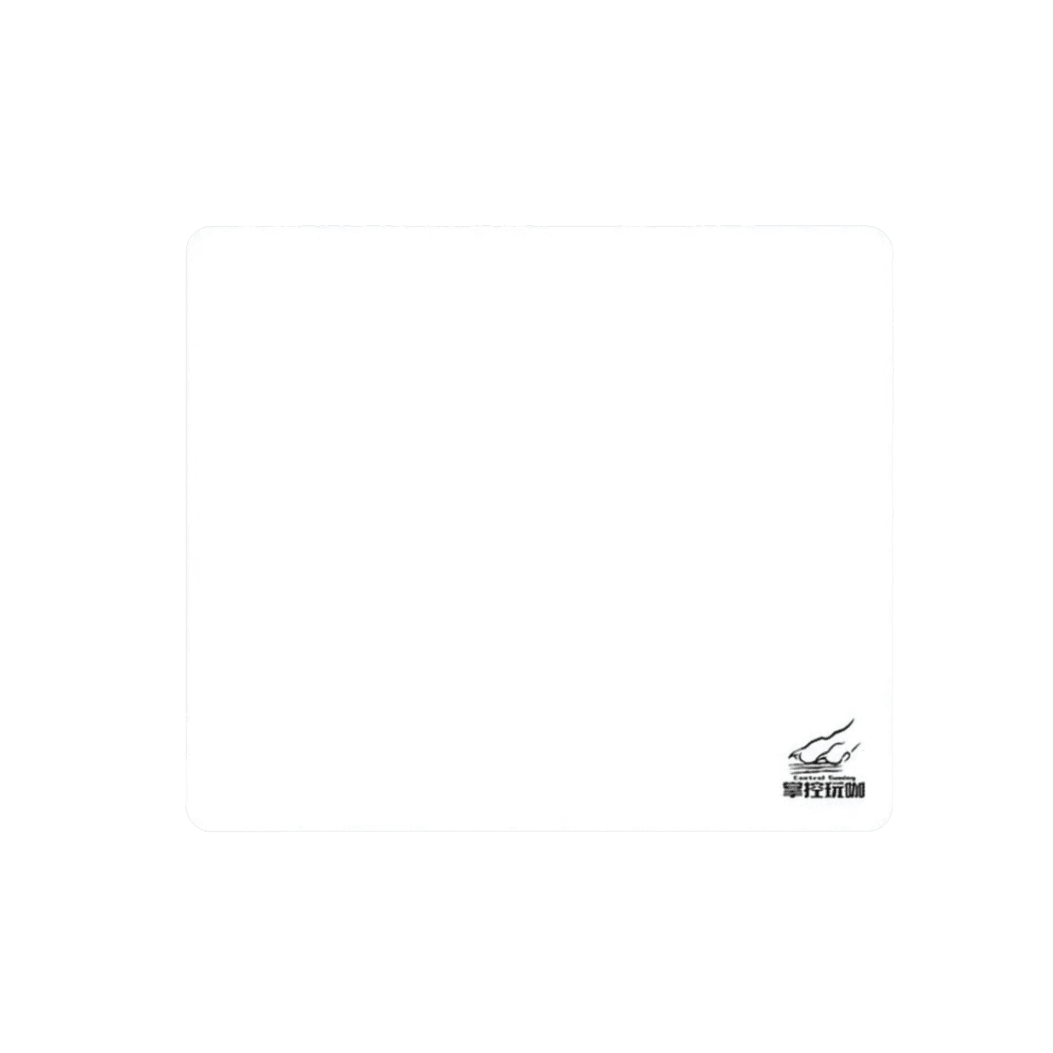 Contol Gaming Gear Glass Pad