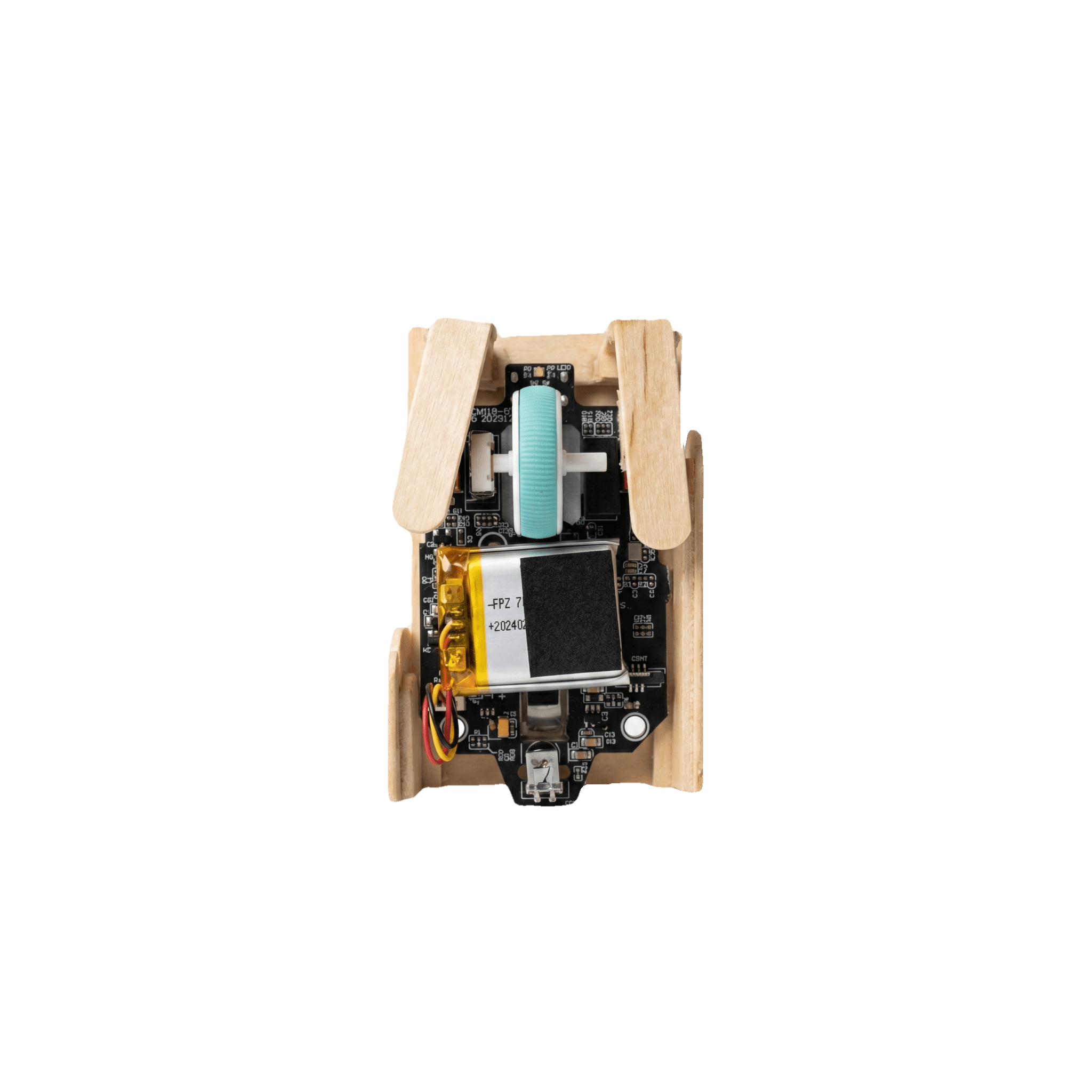 XD Mouse XYI V3