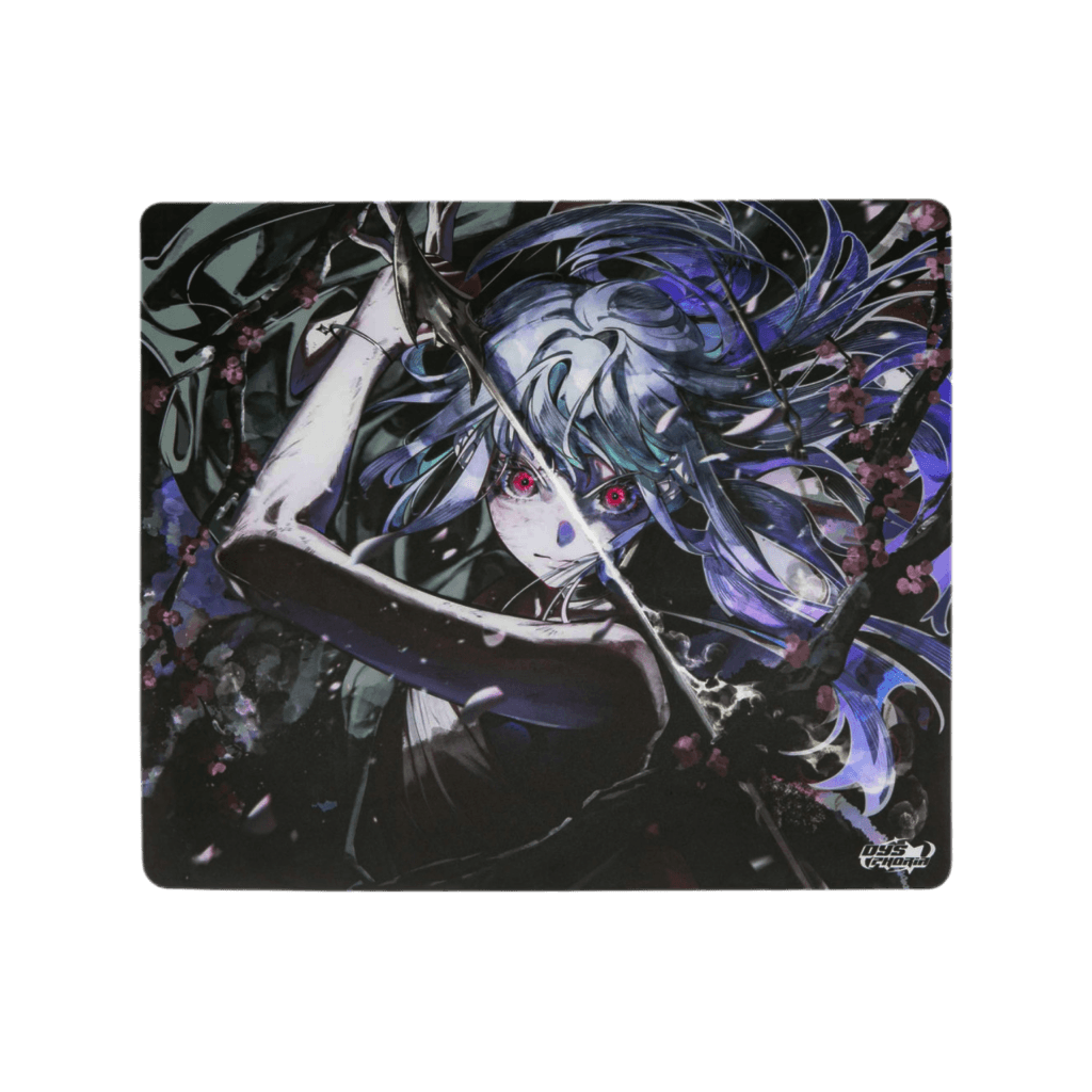 DYSPHORIA SAYO