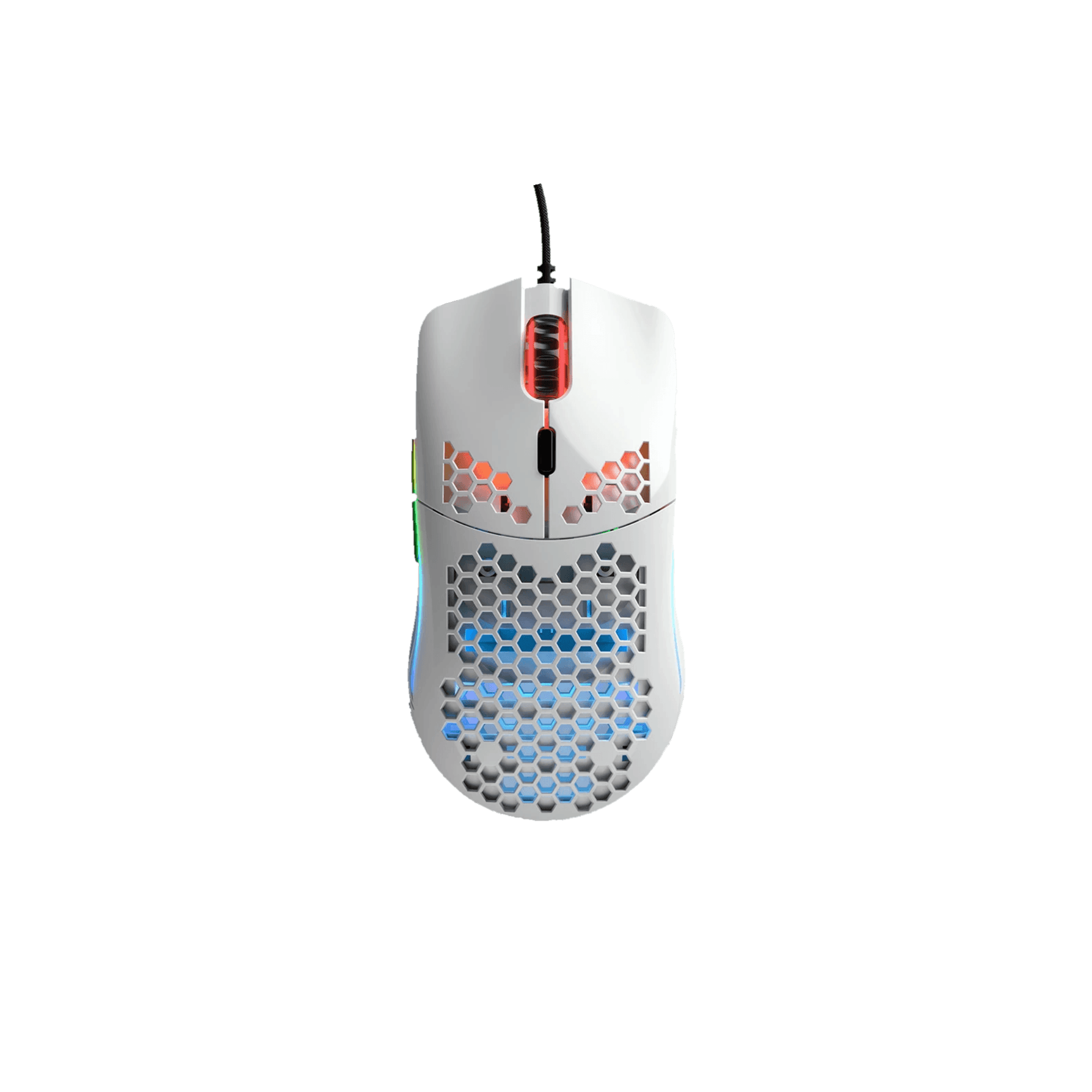 Glorious Model O