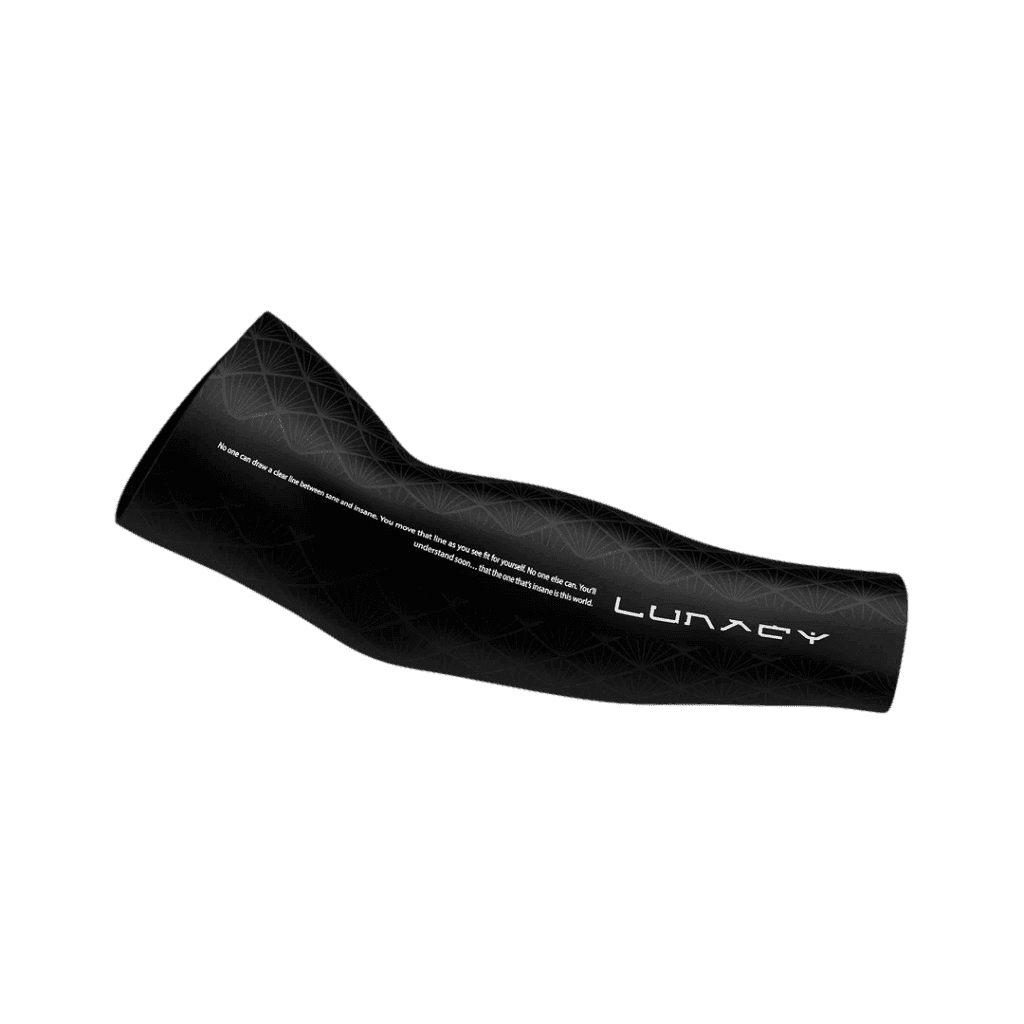 Lunacy Shell Sensu