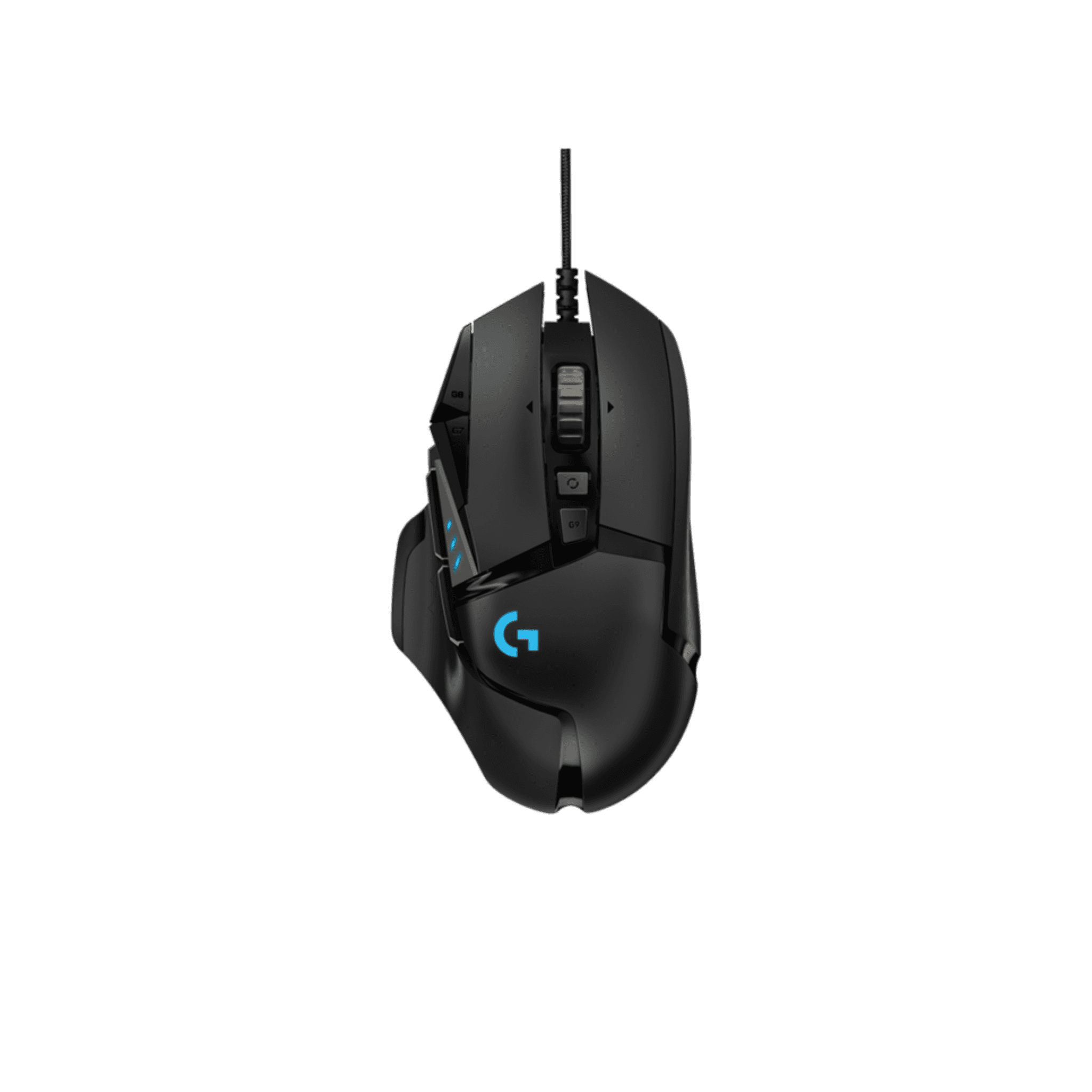 Logitech G502 Hero