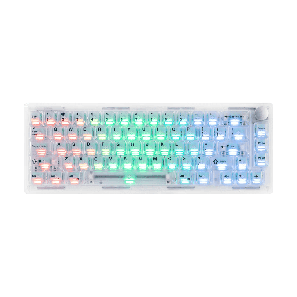 EPOMAKER EPOMAKER HE65 V2 TMR