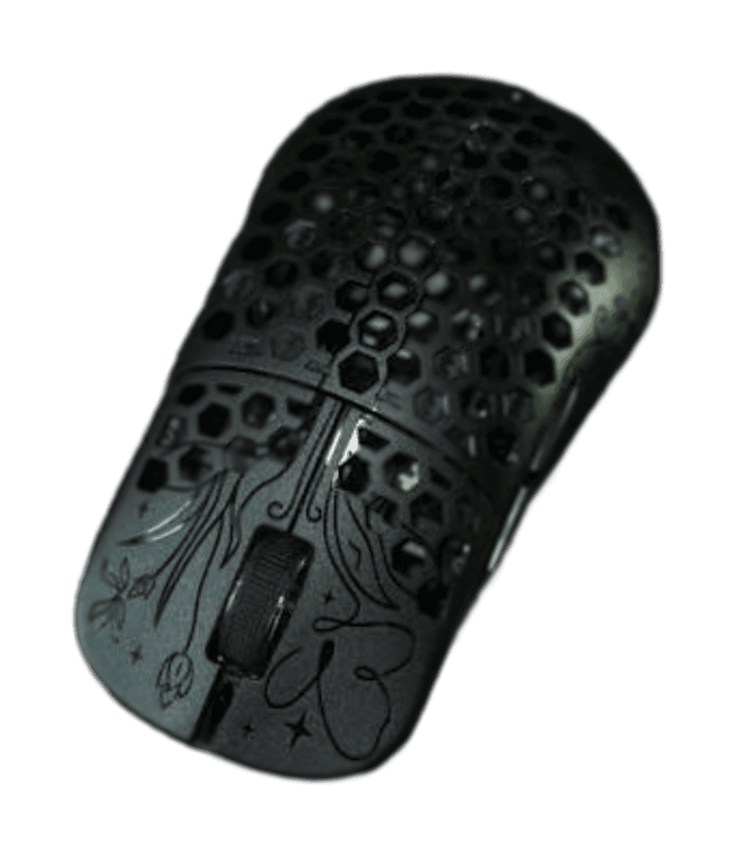 UNIUS black lotus