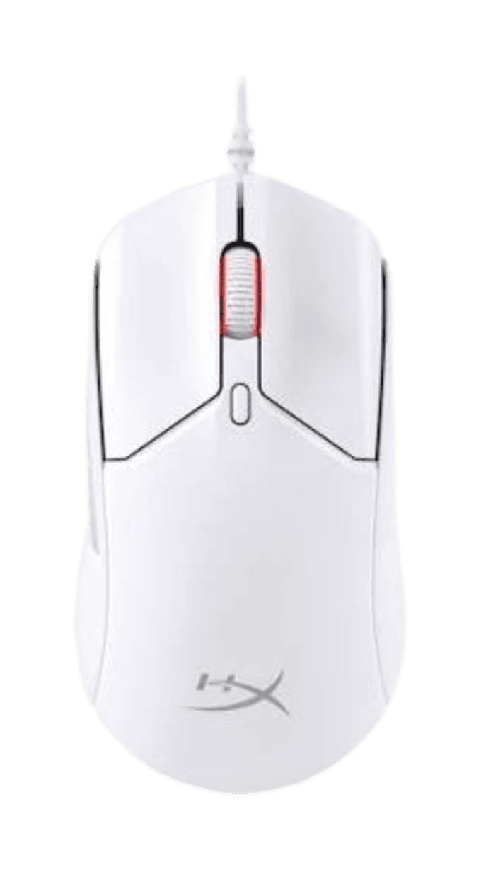 hyperx haste 2