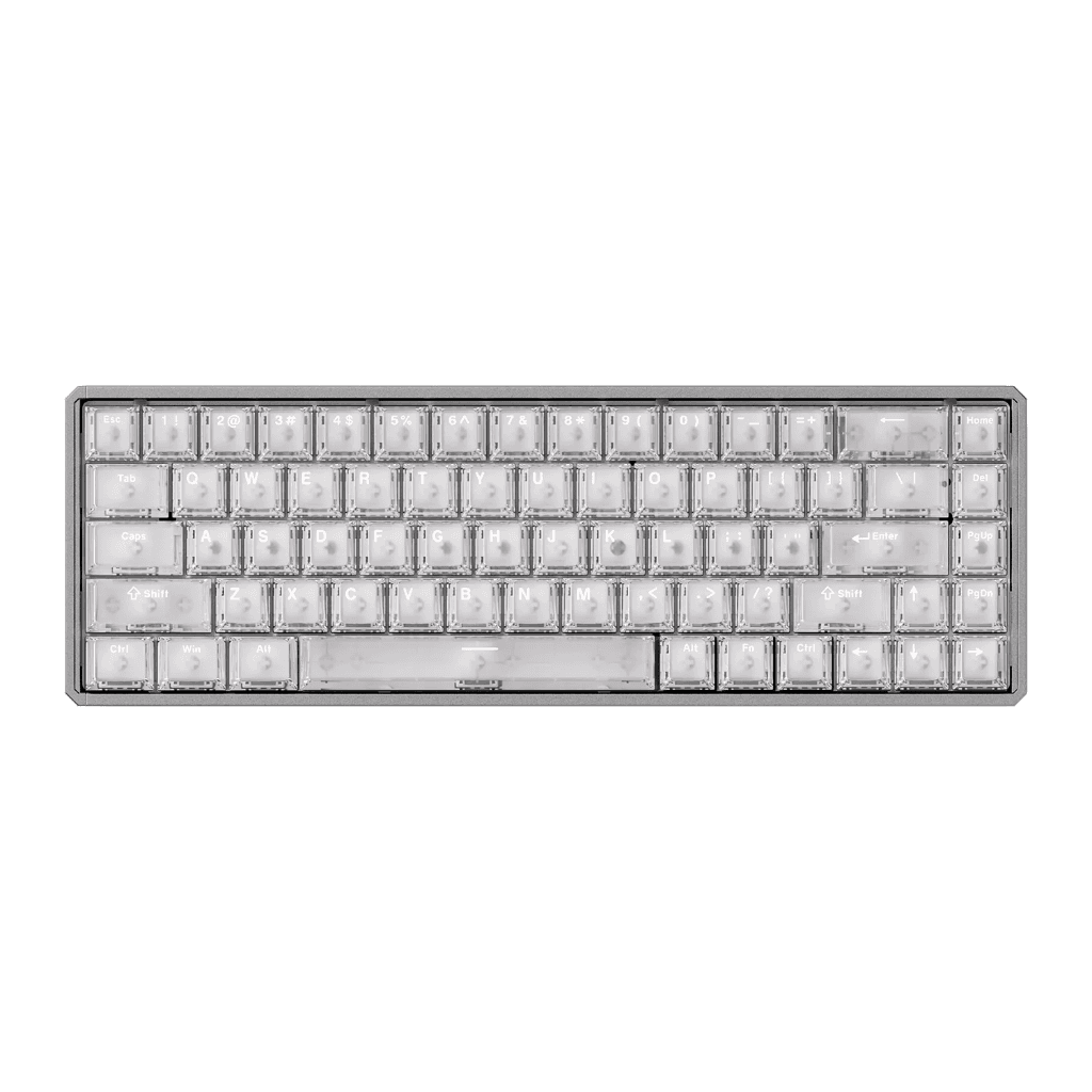 akko mod68