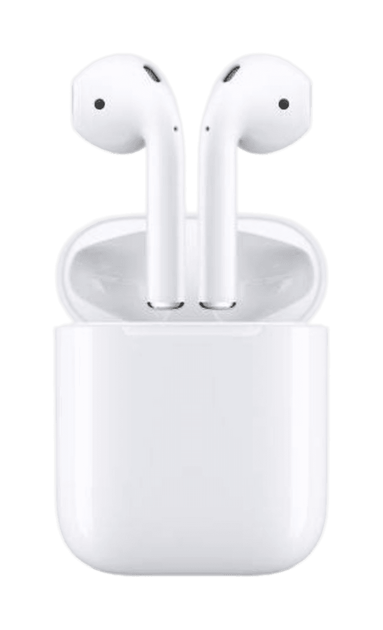 apple airpods