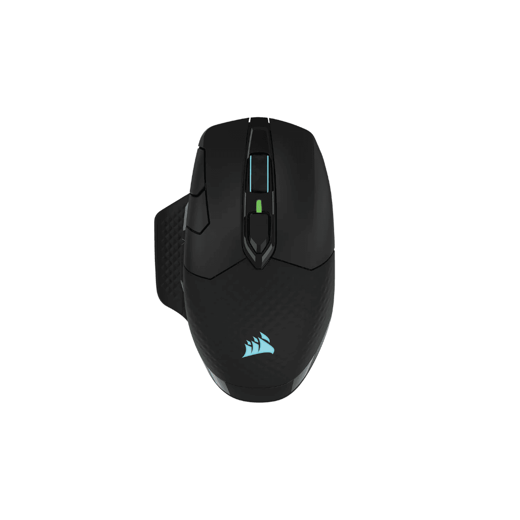 corsair dark core rgb se pro