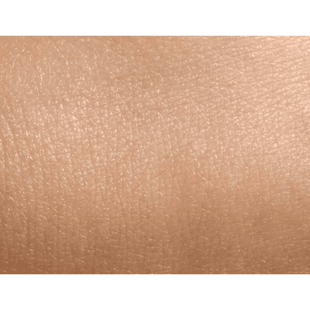 human skin