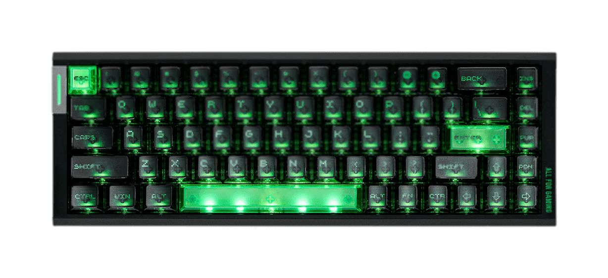 ATK RS6 Air