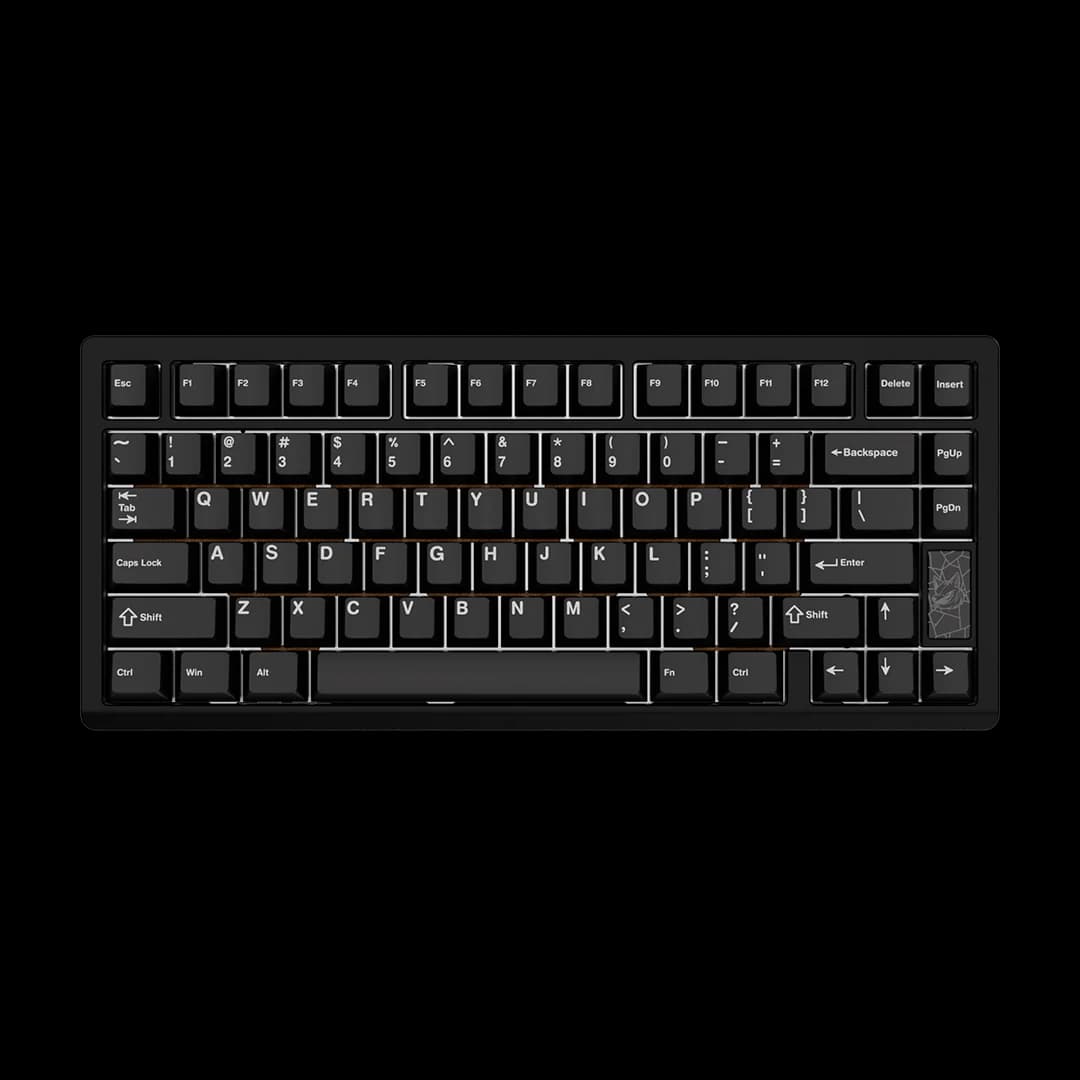 Chillkey Slice 75