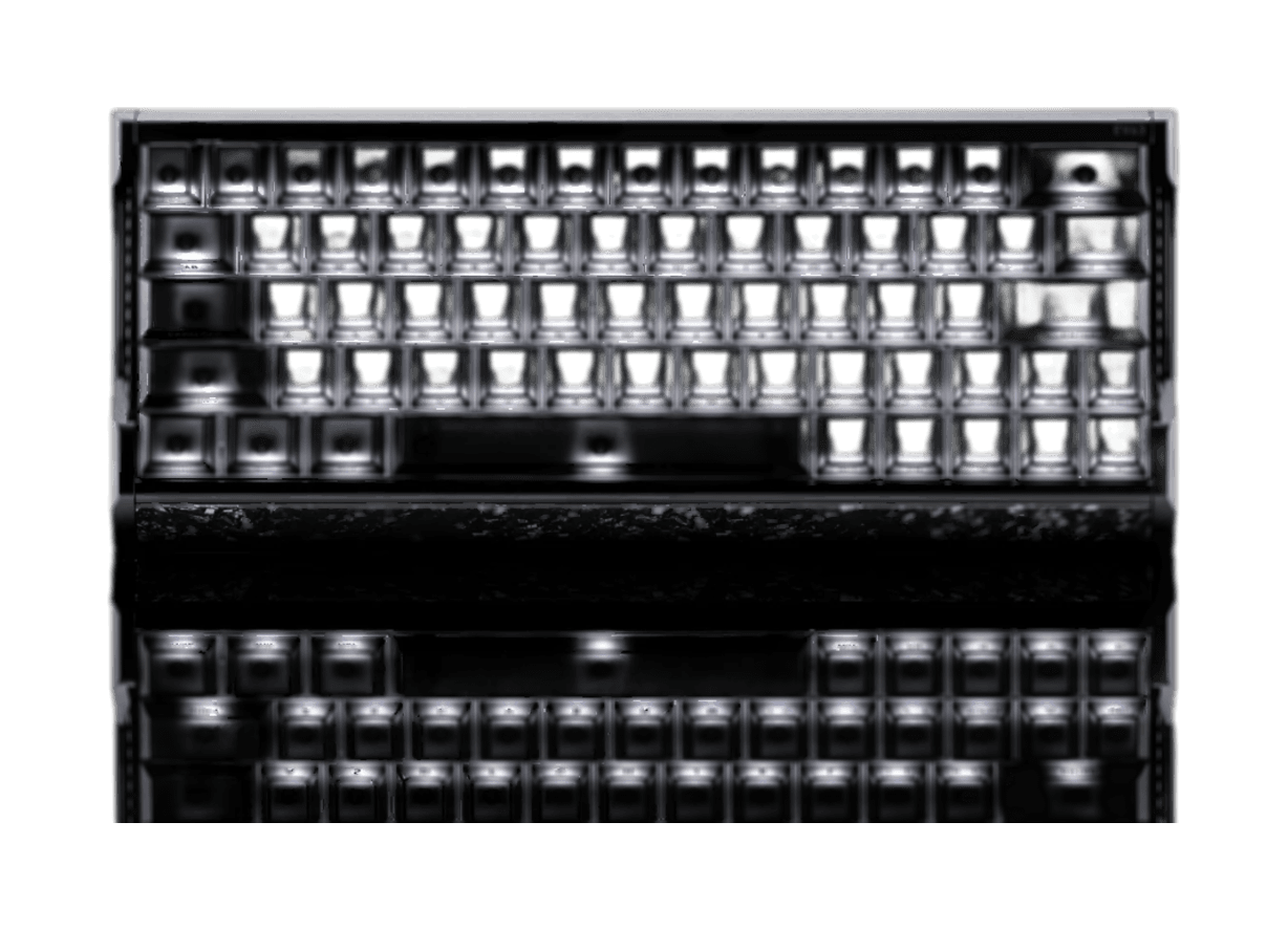 Iqunix EV63