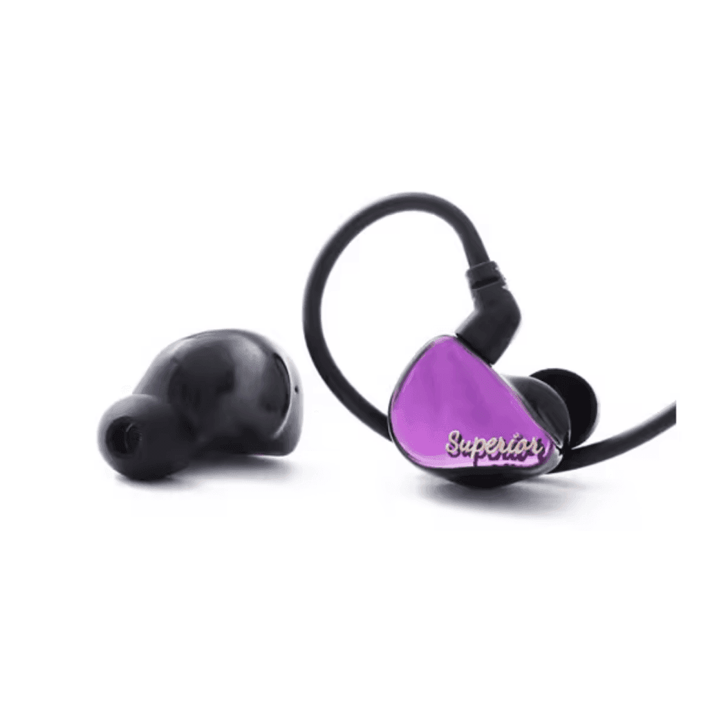 qdc SUPERIOR