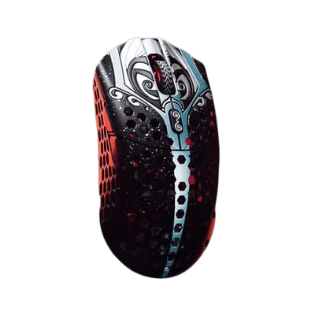 Finalmouse Starlight-12 Small