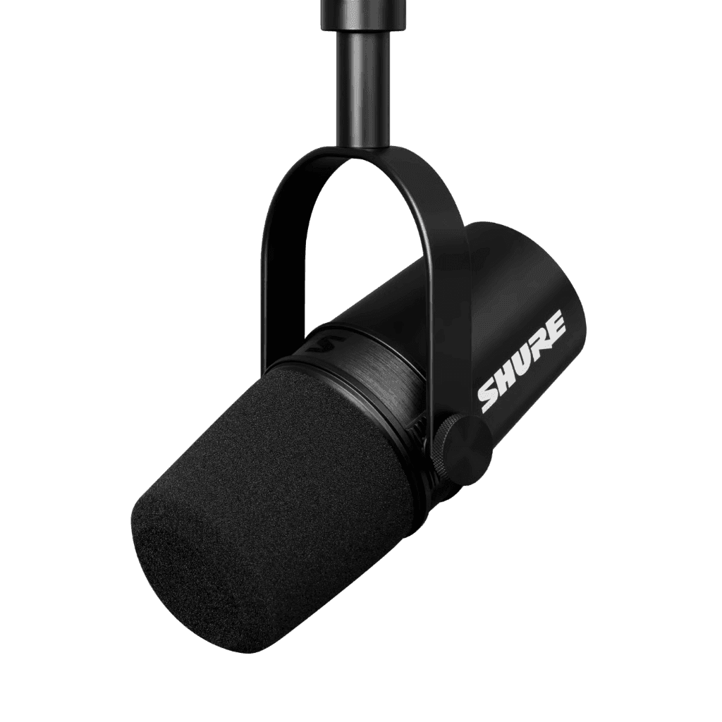 Shure MV7X