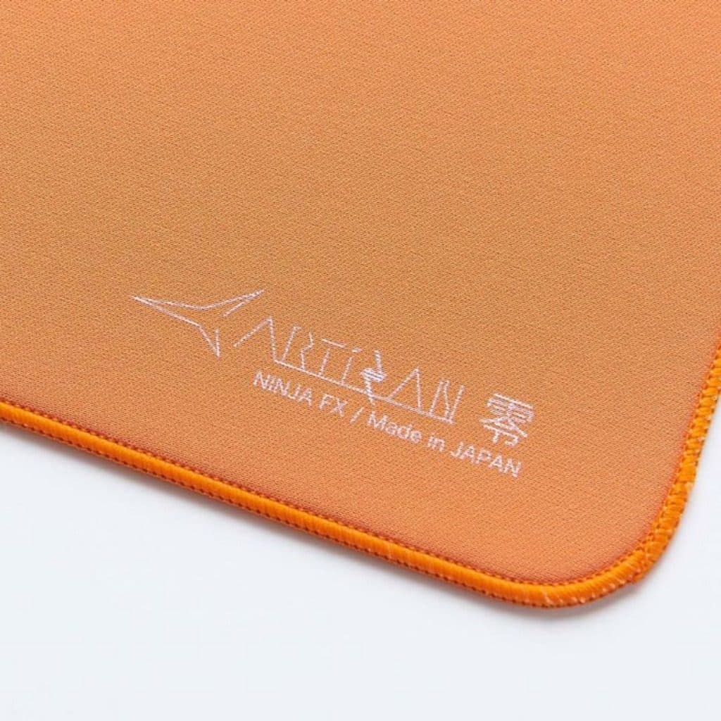 ARTISAN NINJA FX ZERO MID