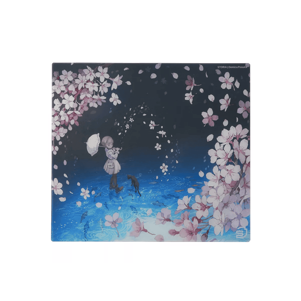 STORIA Sloth DemizuPosuka Limited Edition