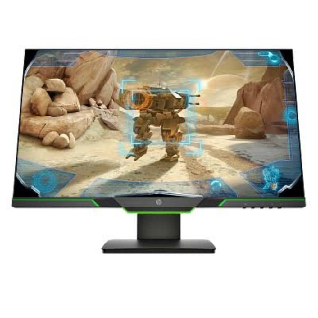 HP 25x