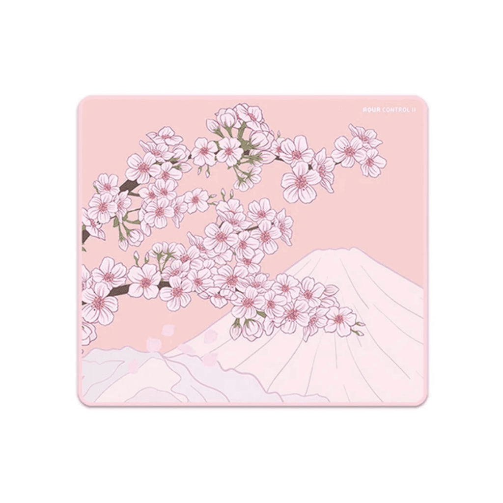 X-raypad Aqua Control 2 Sakura