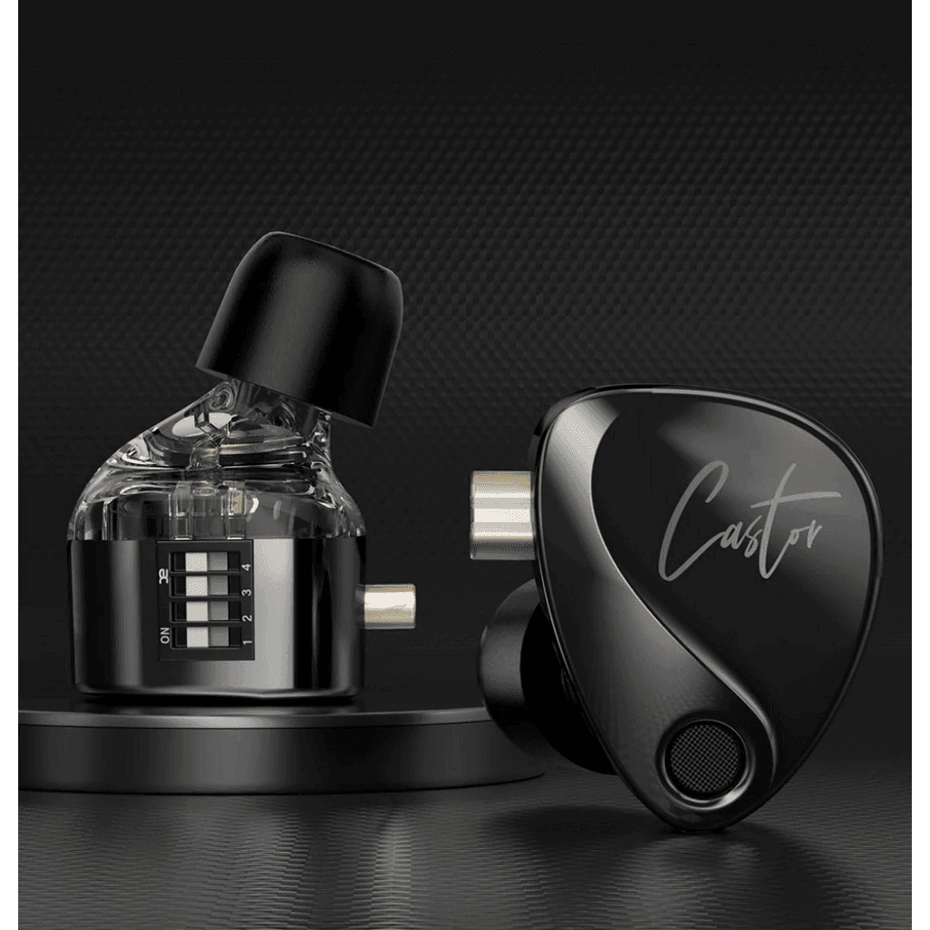 KZ Castor
