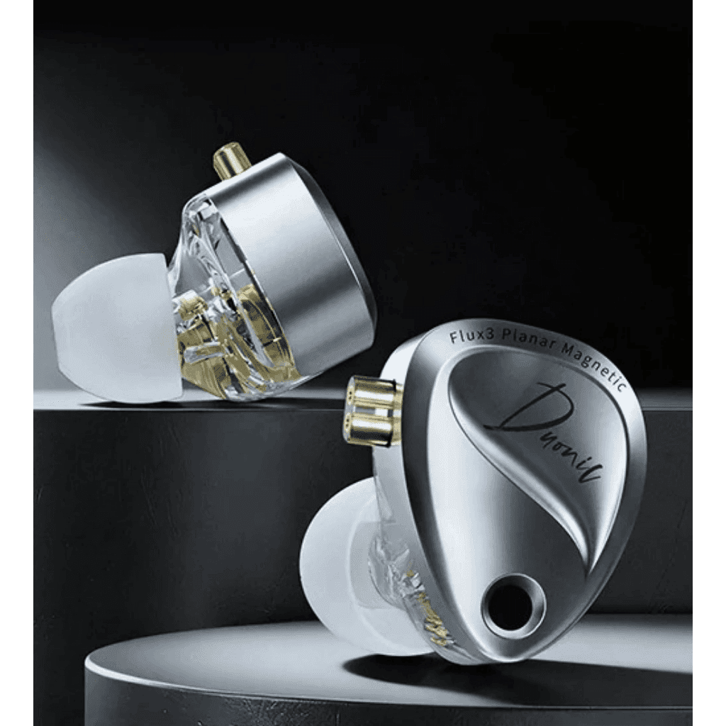 KZ Duonic