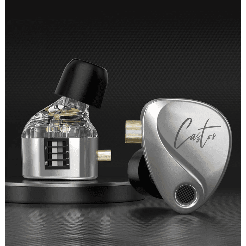 KZ Castor