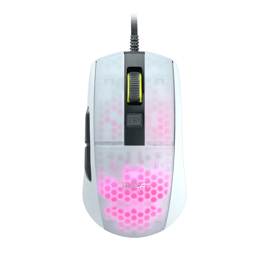 ROCCAT Burst Pro