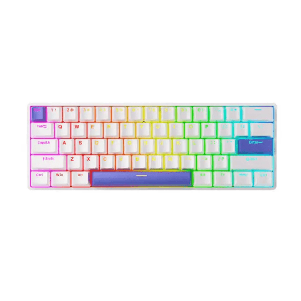 DrunkDeer G60