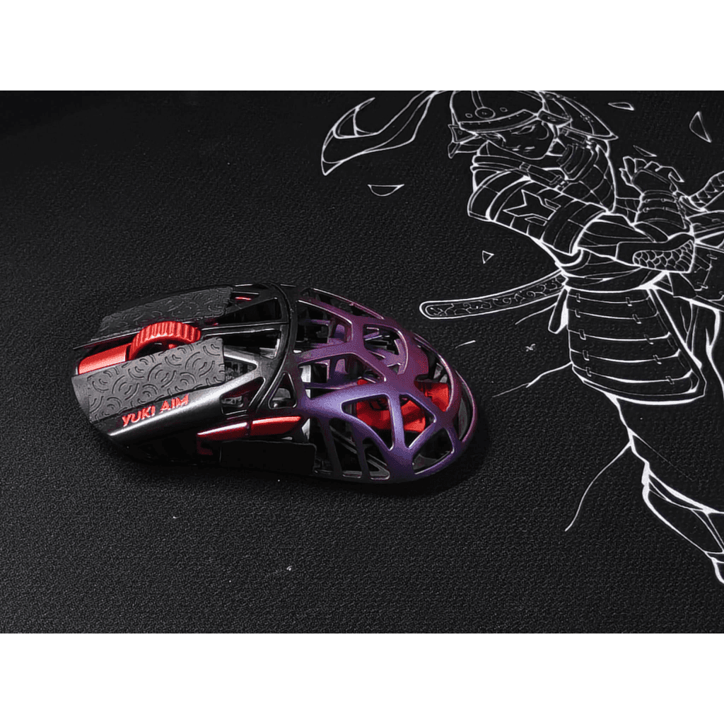 WLMOUSE Beast X Mini