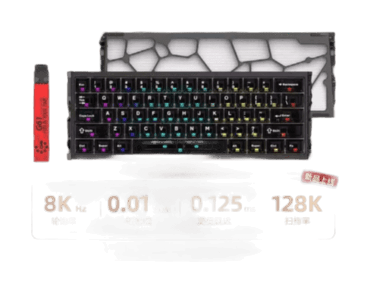 Ganss G61-MAG