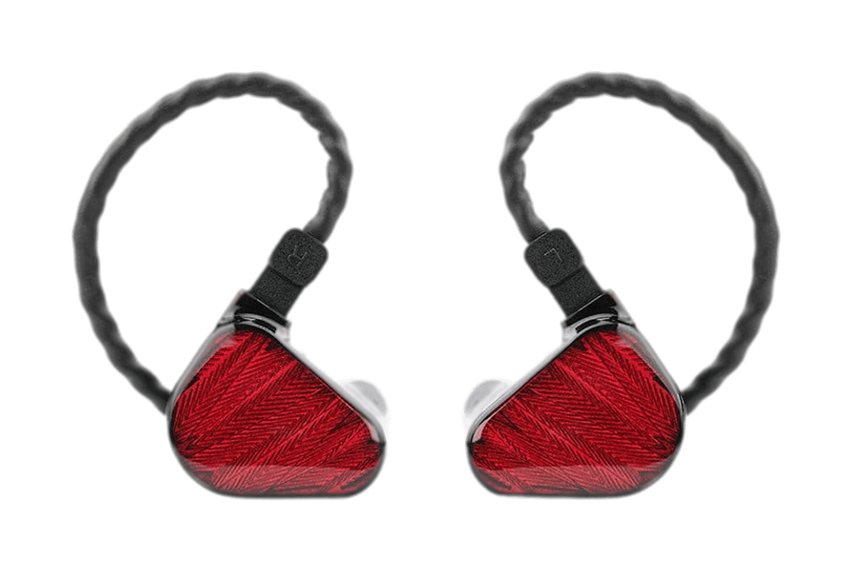 truthear zero: red
